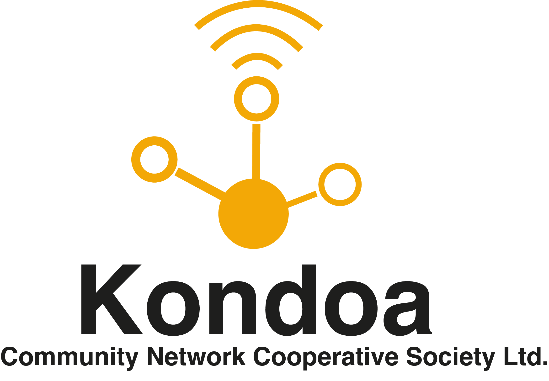 Kondoa Community Network Cooperative